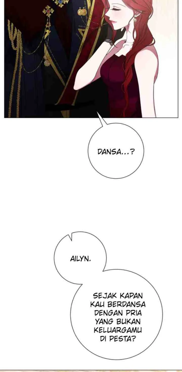 Circumstances of Switching Bodies Chapter 18 Gambar 18
