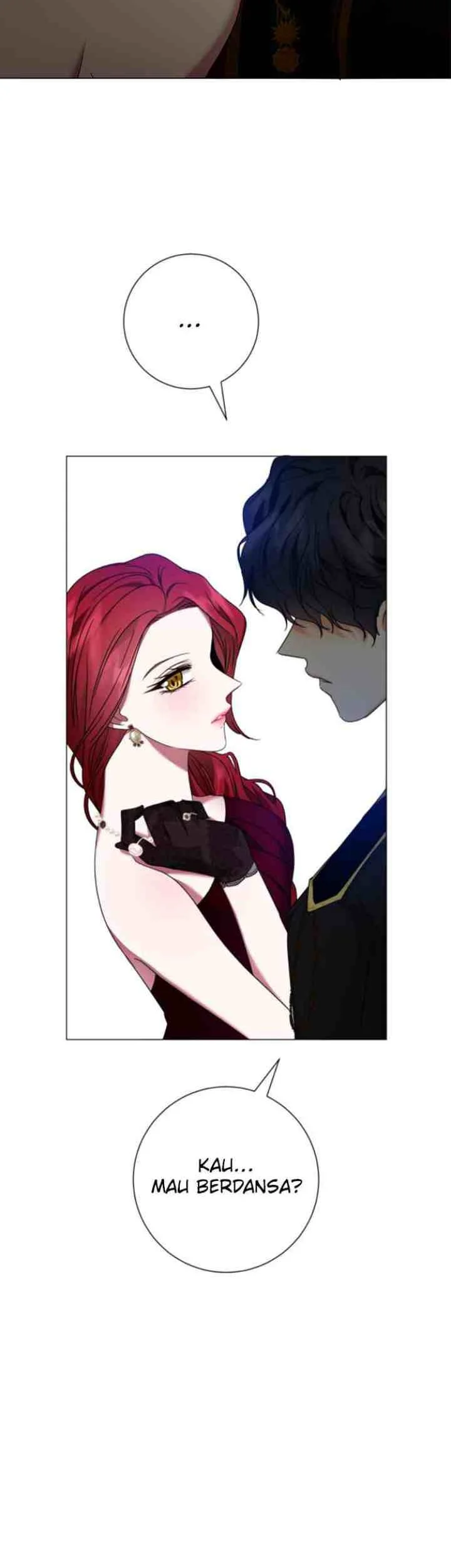 Circumstances of Switching Bodies Chapter 18 Gambar 20