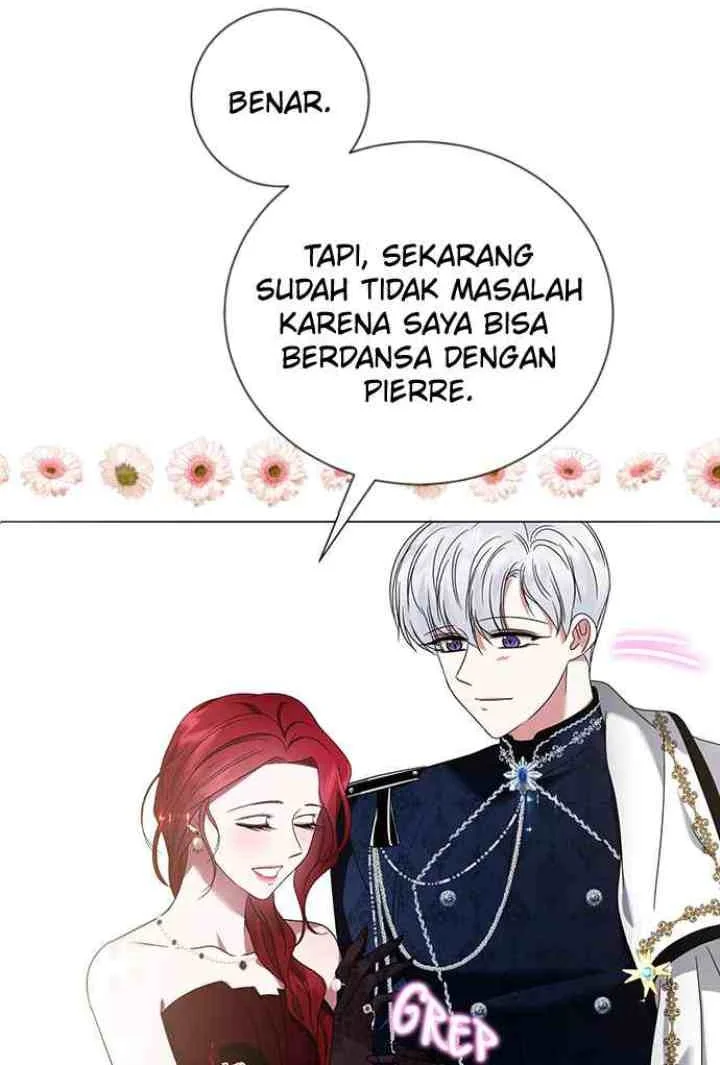 Circumstances of Switching Bodies Chapter 18 Gambar 21