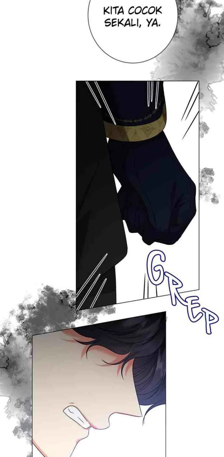 Circumstances of Switching Bodies Chapter 18 Gambar 24