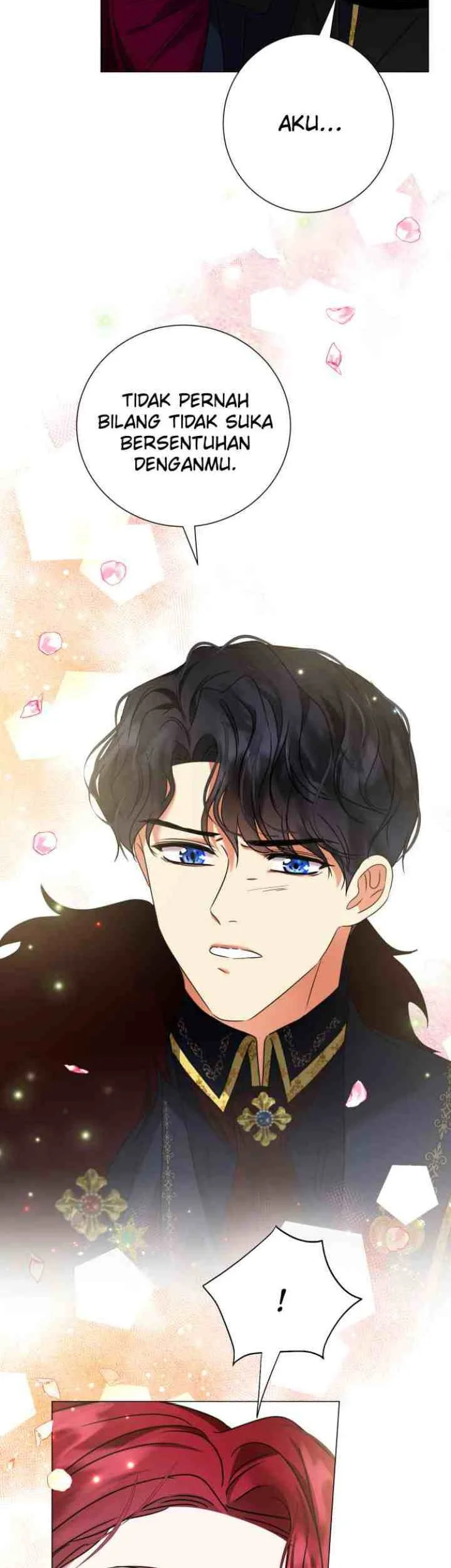Circumstances of Switching Bodies Chapter 19 Gambar 34