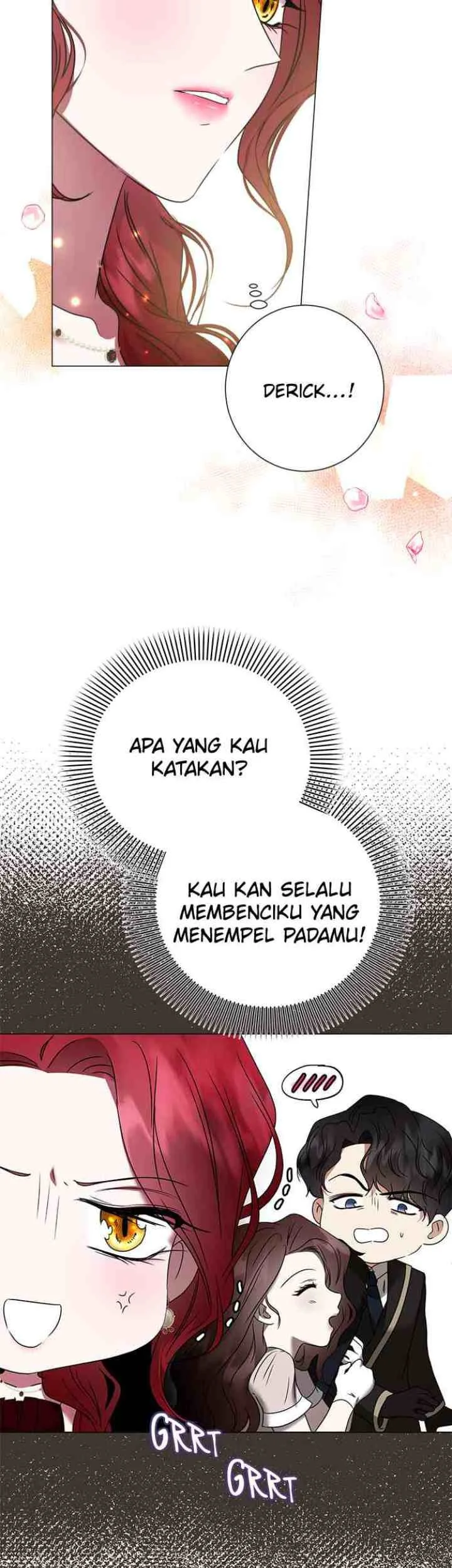 Circumstances of Switching Bodies Chapter 19 Gambar 36