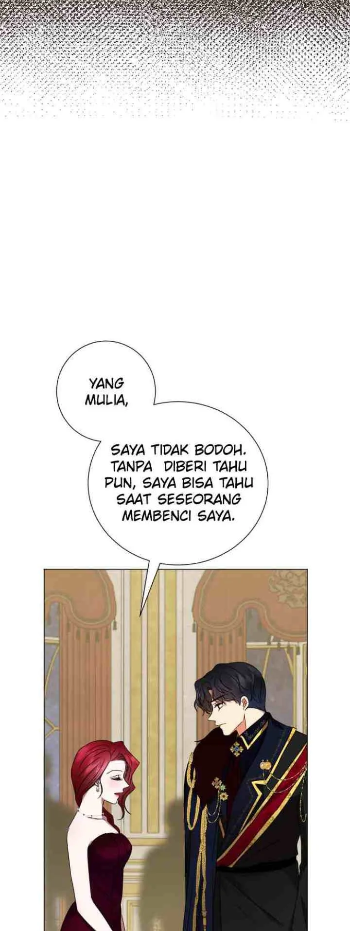 Circumstances of Switching Bodies Chapter 19 Gambar 37