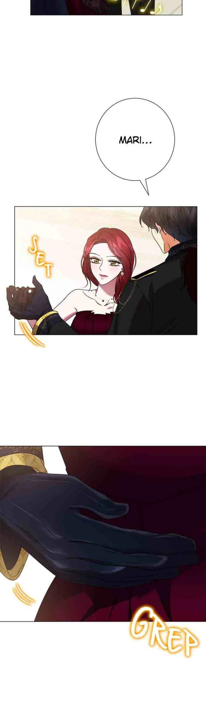 Circumstances of Switching Bodies Chapter 19 Gambar 42