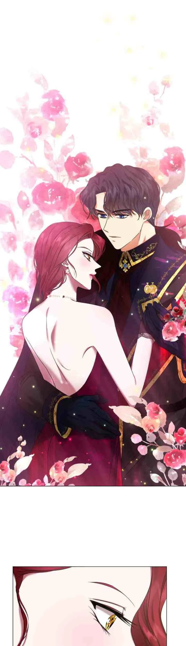 Circumstances of Switching Bodies Chapter 19 Gambar 44