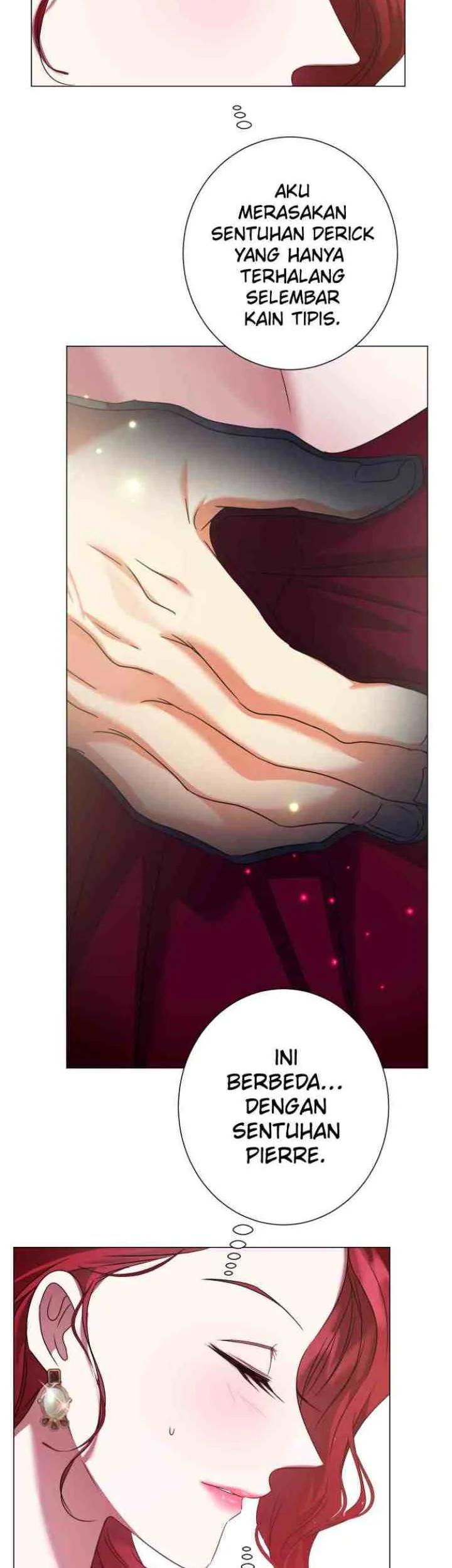 Circumstances of Switching Bodies Chapter 19 Gambar 45