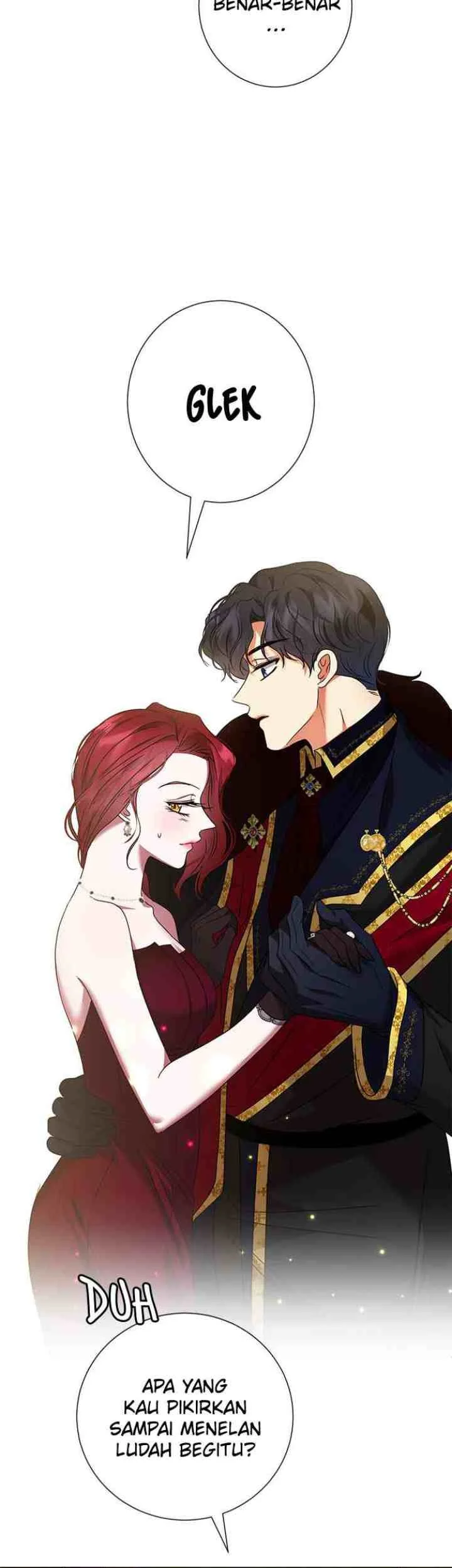 Circumstances of Switching Bodies Chapter 19 Gambar 47