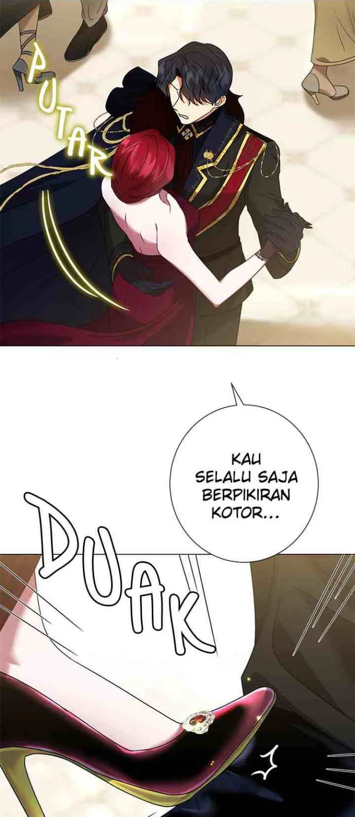 Circumstances of Switching Bodies Chapter 19 Gambar 48