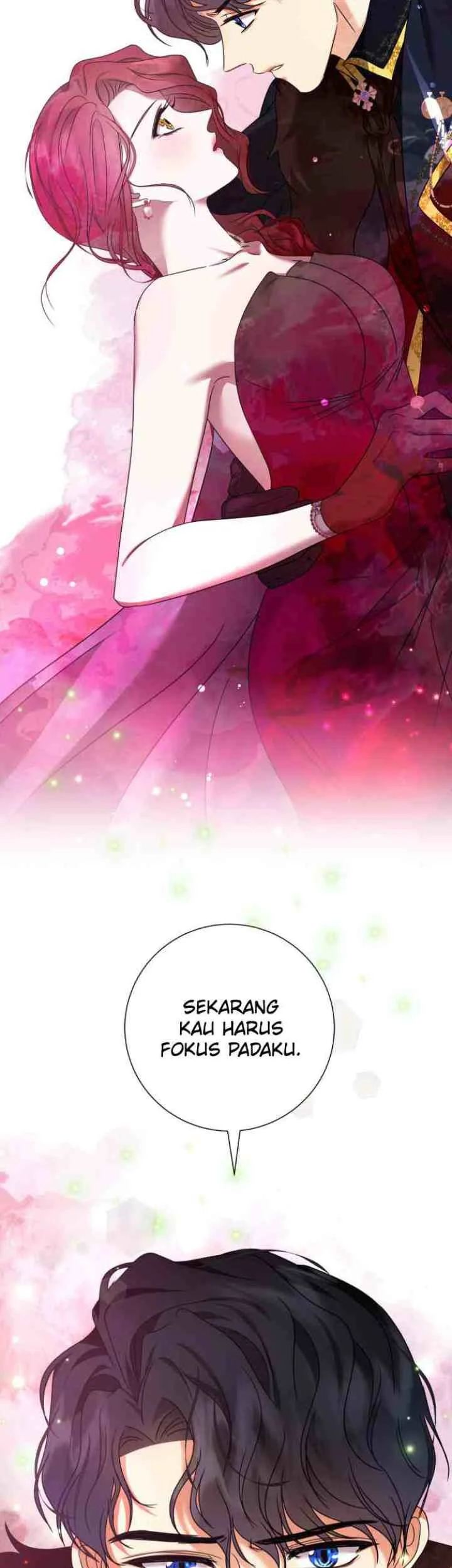 Circumstances of Switching Bodies Chapter 19 Gambar 52