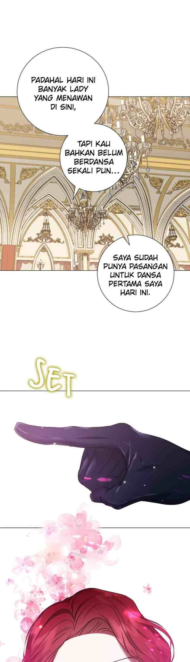 Circumstances of Switching Bodies Chapter 19 Gambar 16