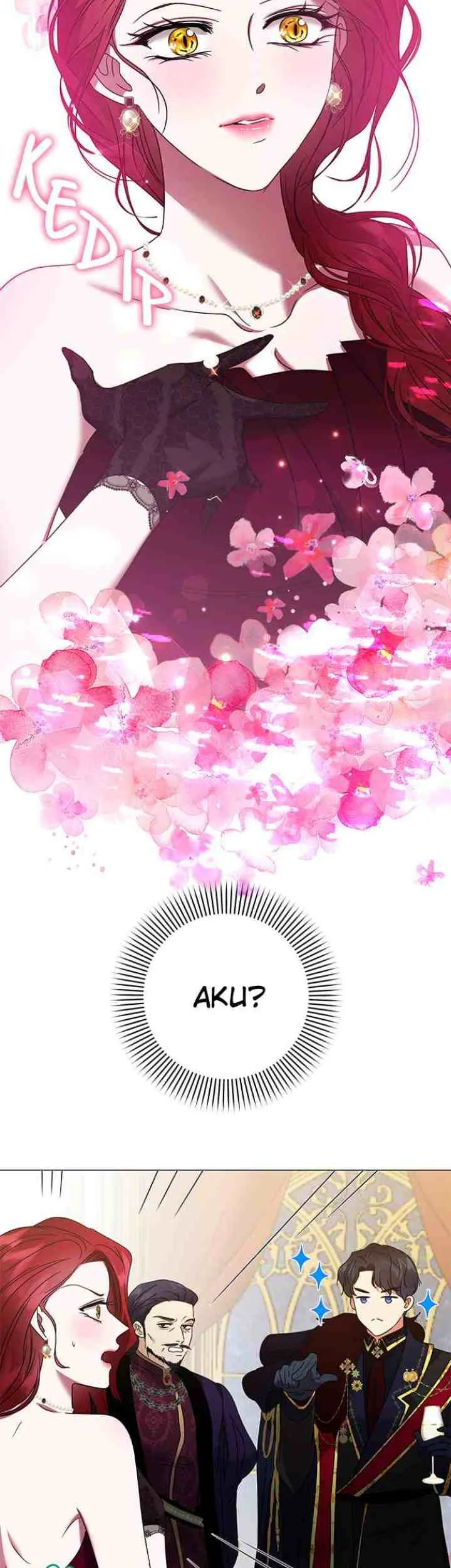 Circumstances of Switching Bodies Chapter 19 Gambar 17