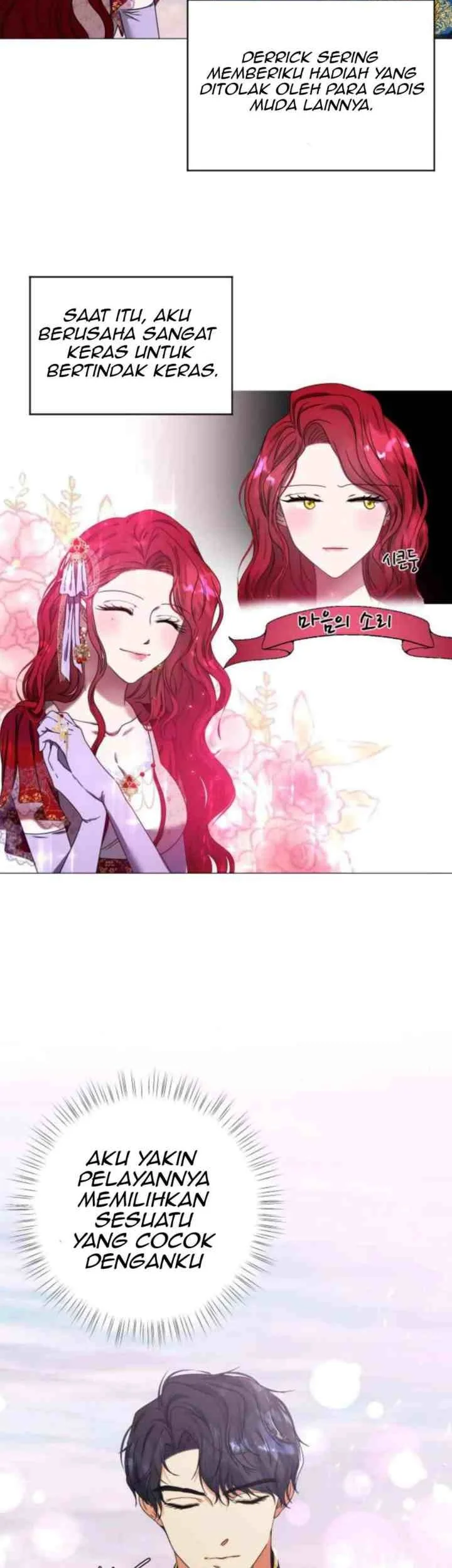Circumstances of Switching Bodies Chapter 2 Gambar 26