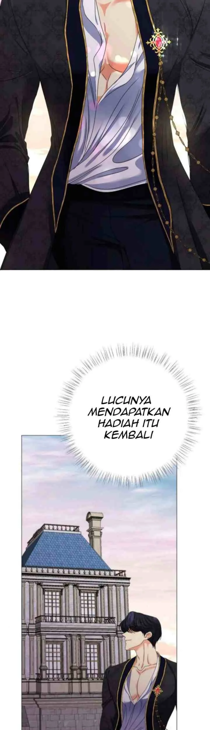 Circumstances of Switching Bodies Chapter 2 Gambar 28