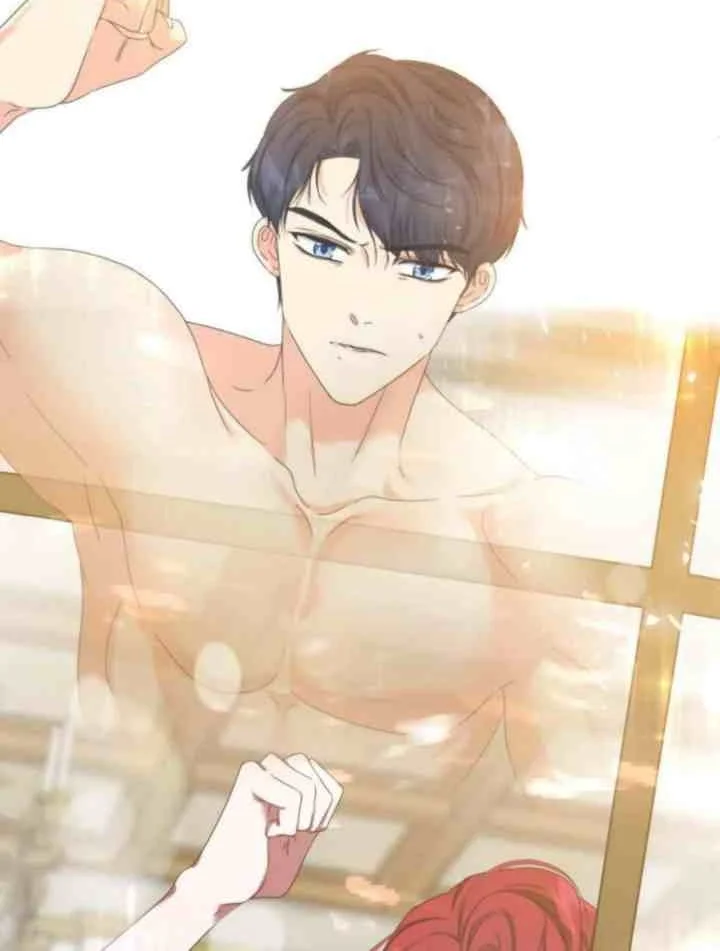 Circumstances of Switching Bodies Chapter 2 Gambar 30