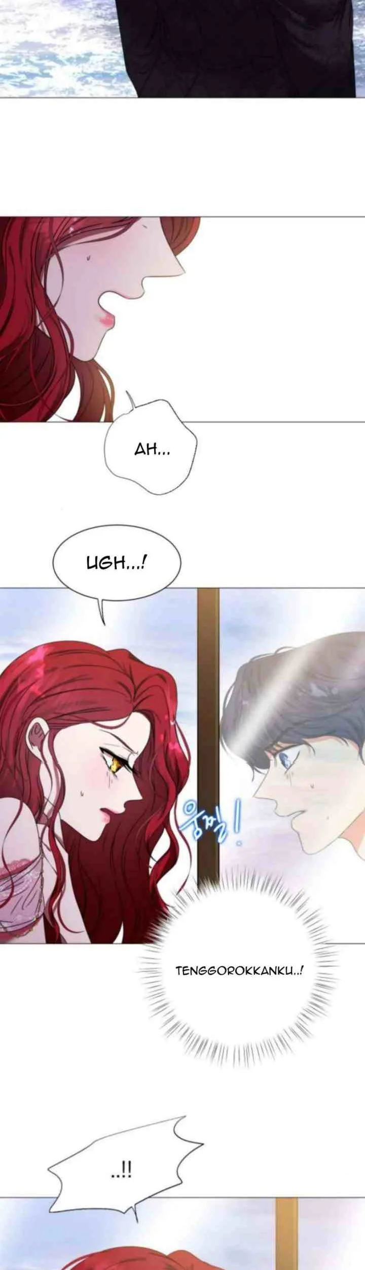 Circumstances of Switching Bodies Chapter 2 Gambar 32