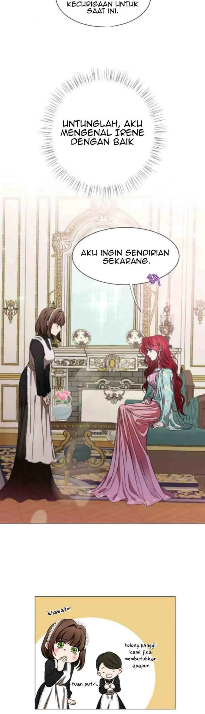 Circumstances of Switching Bodies Chapter 2 Gambar 42
