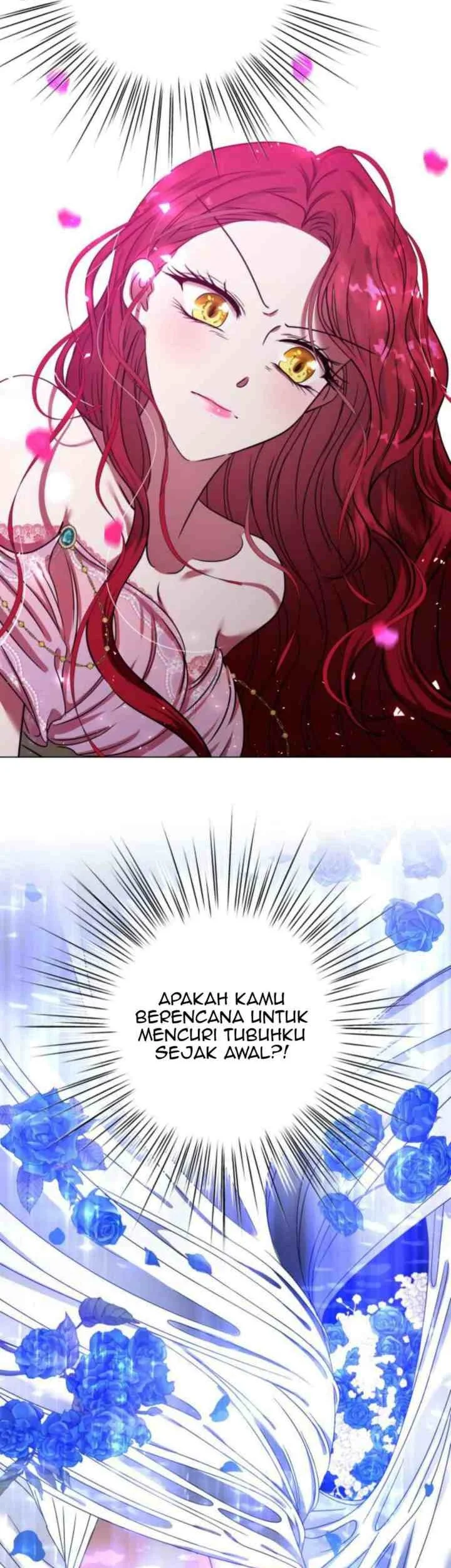 Circumstances of Switching Bodies Chapter 2 Gambar 51