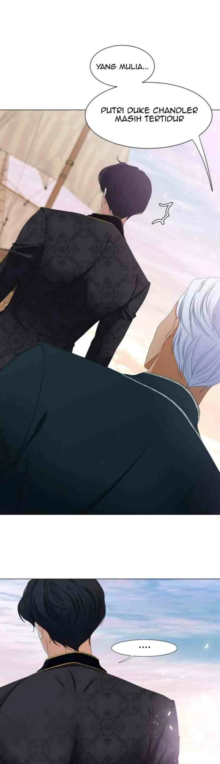 Circumstances of Switching Bodies Chapter 2 Gambar 22