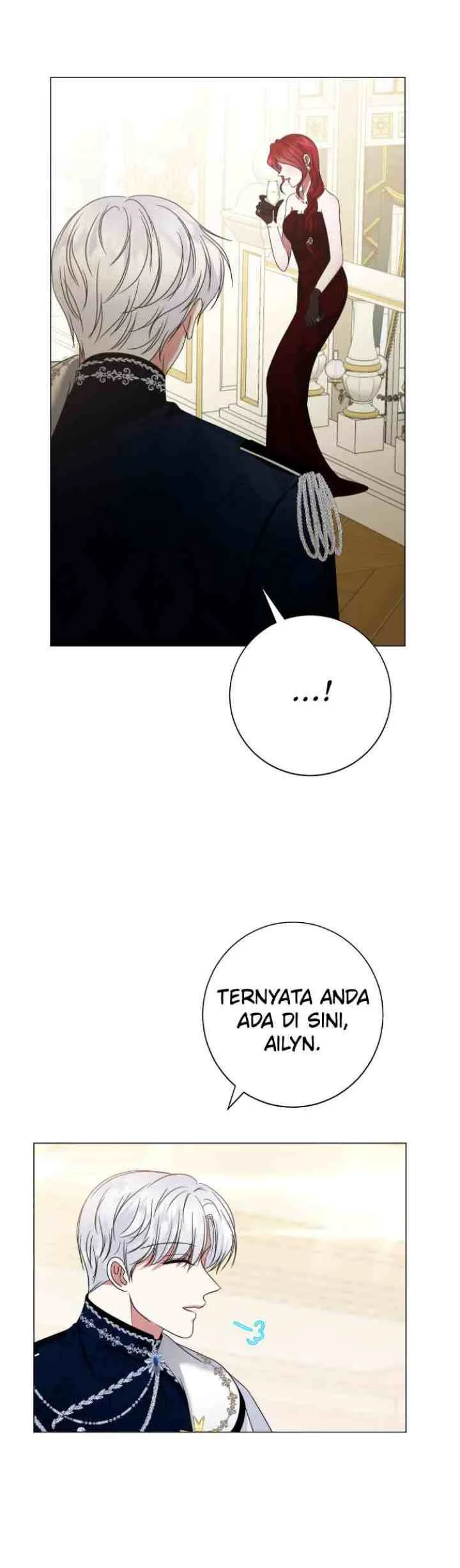 Circumstances of Switching Bodies Chapter 20 Gambar 35