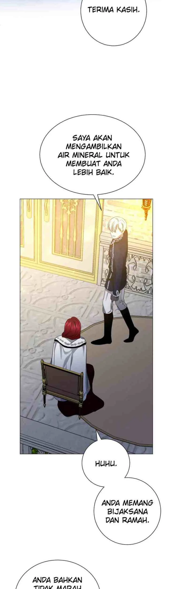 Circumstances of Switching Bodies Chapter 20 Gambar 41