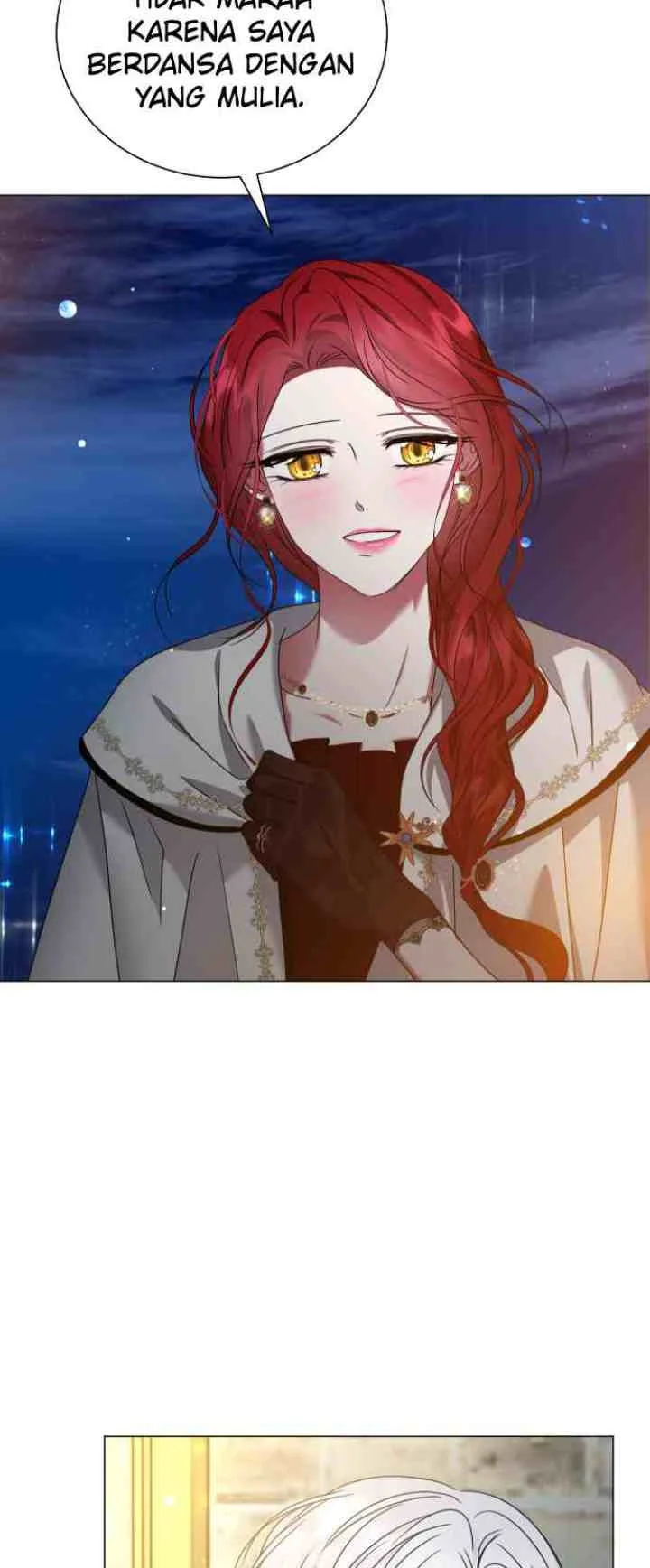 Circumstances of Switching Bodies Chapter 20 Gambar 42