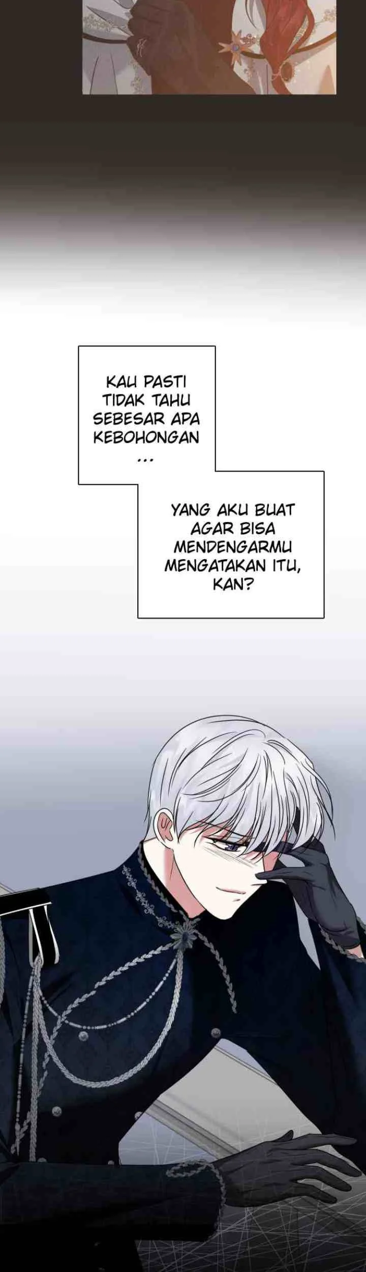 Circumstances of Switching Bodies Chapter 20 Gambar 45