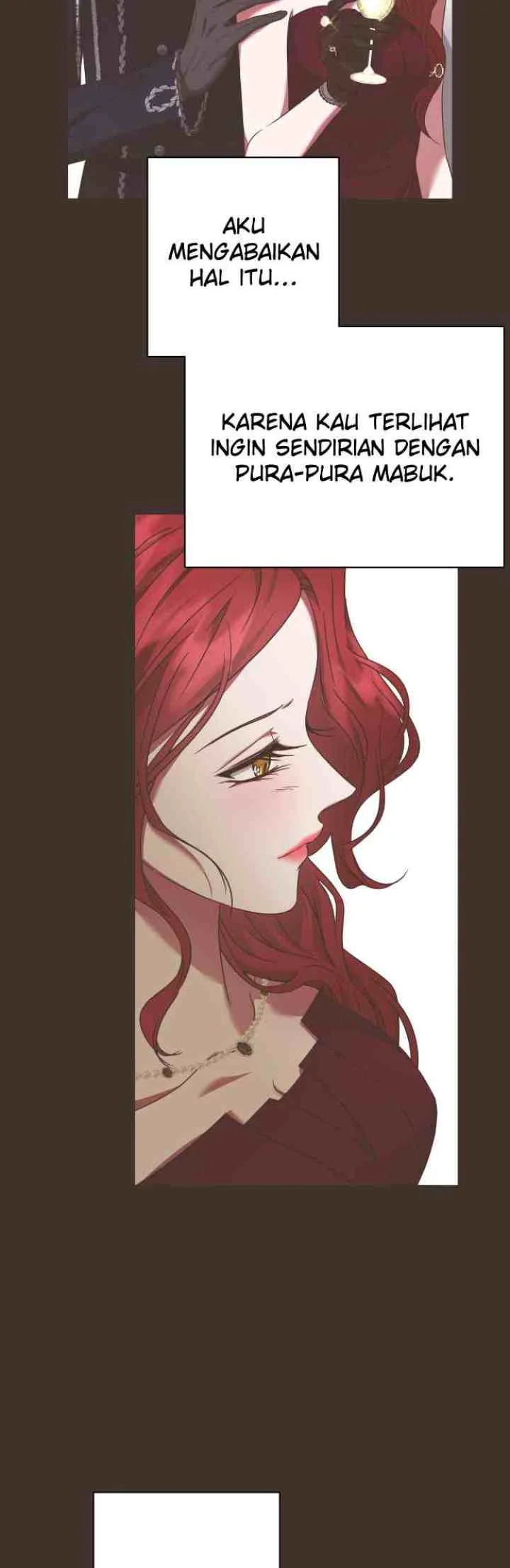 Circumstances of Switching Bodies Chapter 20 Gambar 49