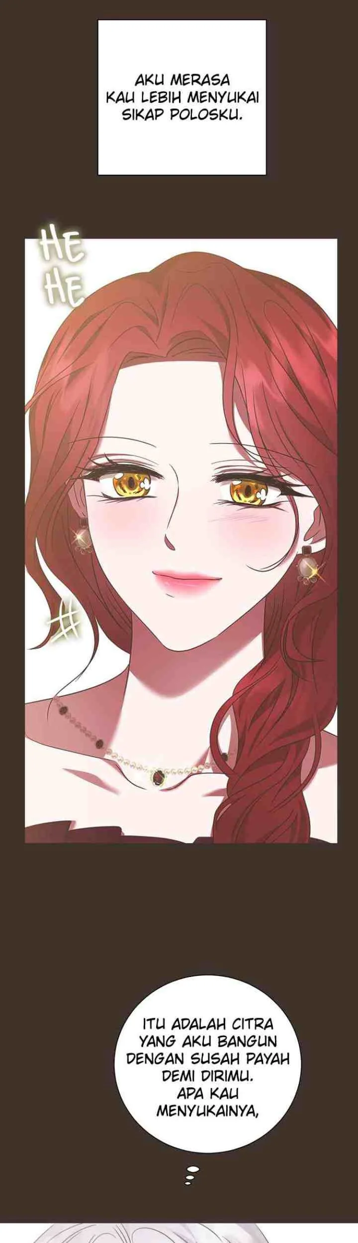 Circumstances of Switching Bodies Chapter 20 Gambar 51
