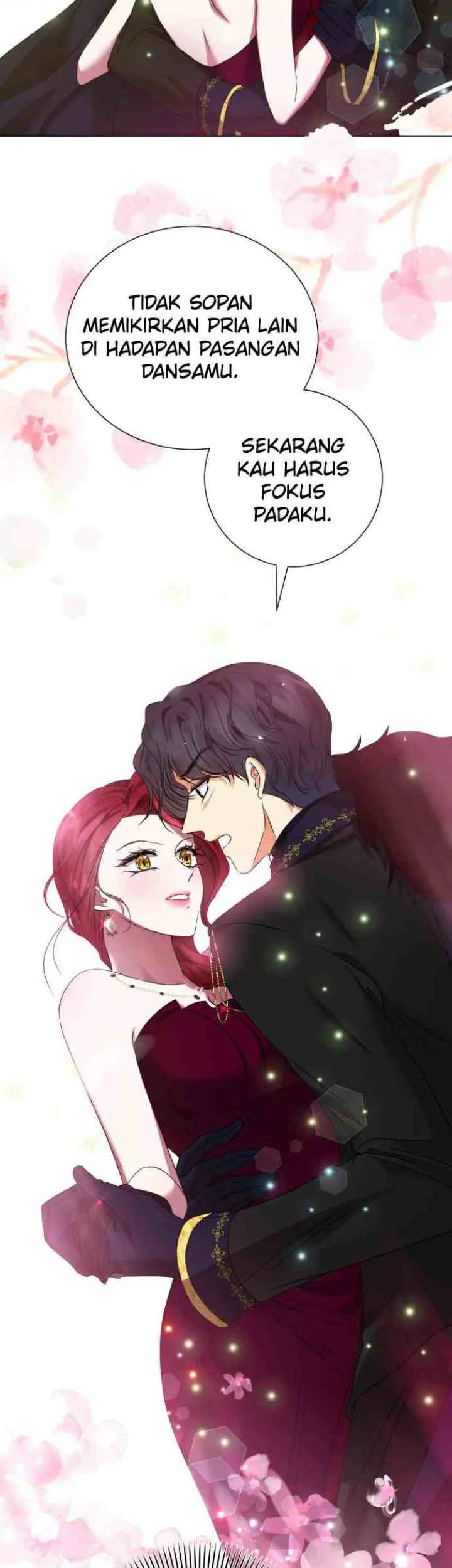 Manhwa Circumstances of Switching Bodies Chapter 20 gambar 2