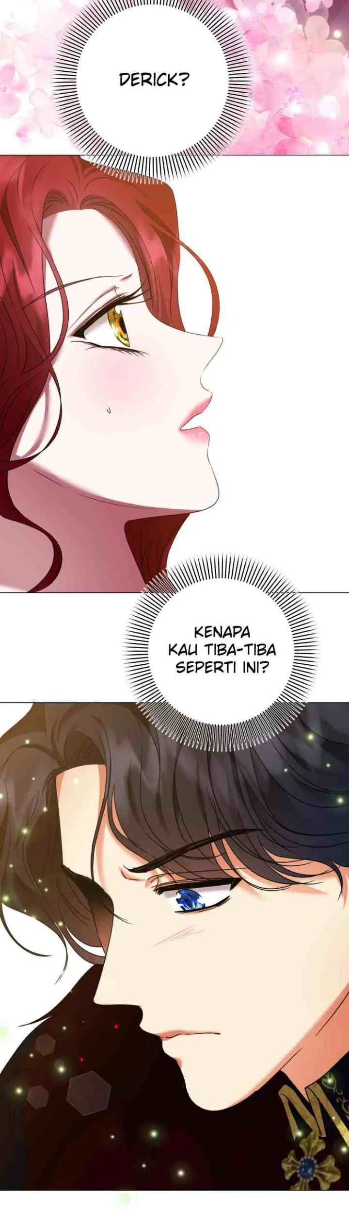Circumstances of Switching Bodies Chapter 20 Gambar 3