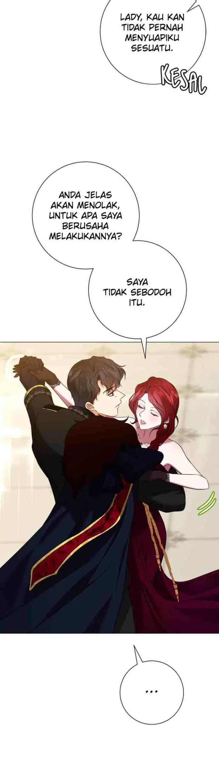 Circumstances of Switching Bodies Chapter 20 Gambar 8