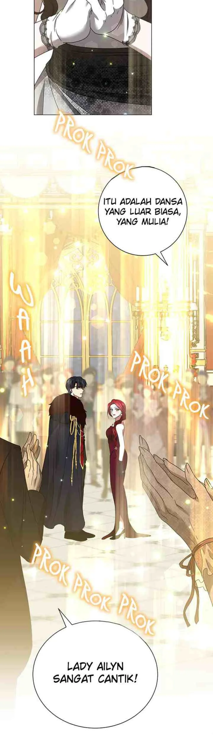 Circumstances of Switching Bodies Chapter 20 Gambar 20
