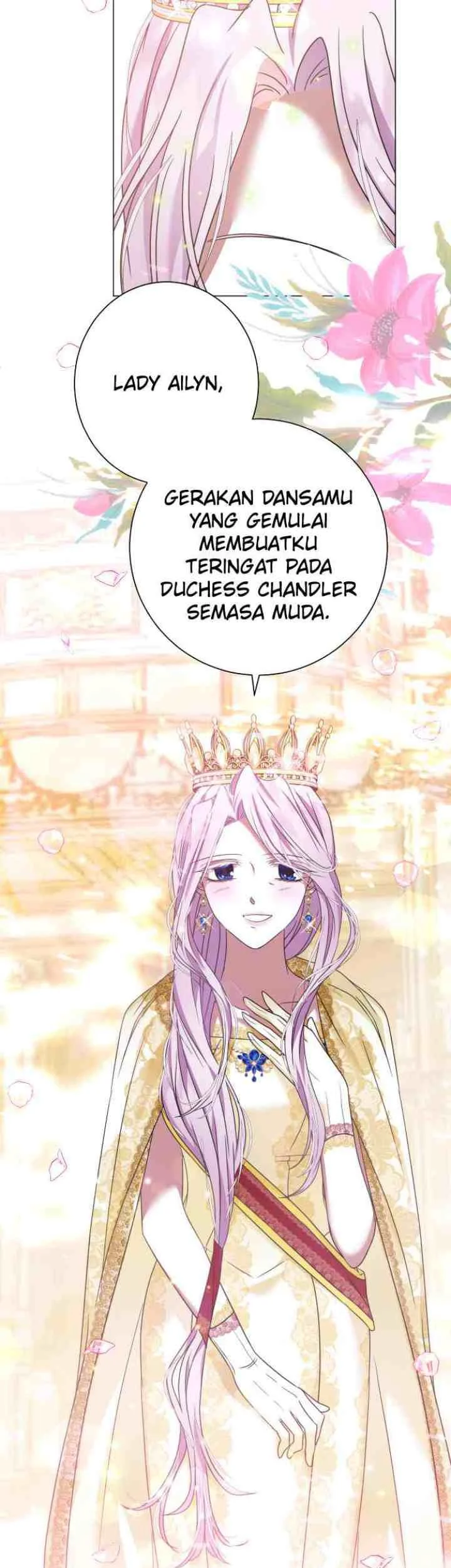 Circumstances of Switching Bodies Chapter 20 Gambar 25