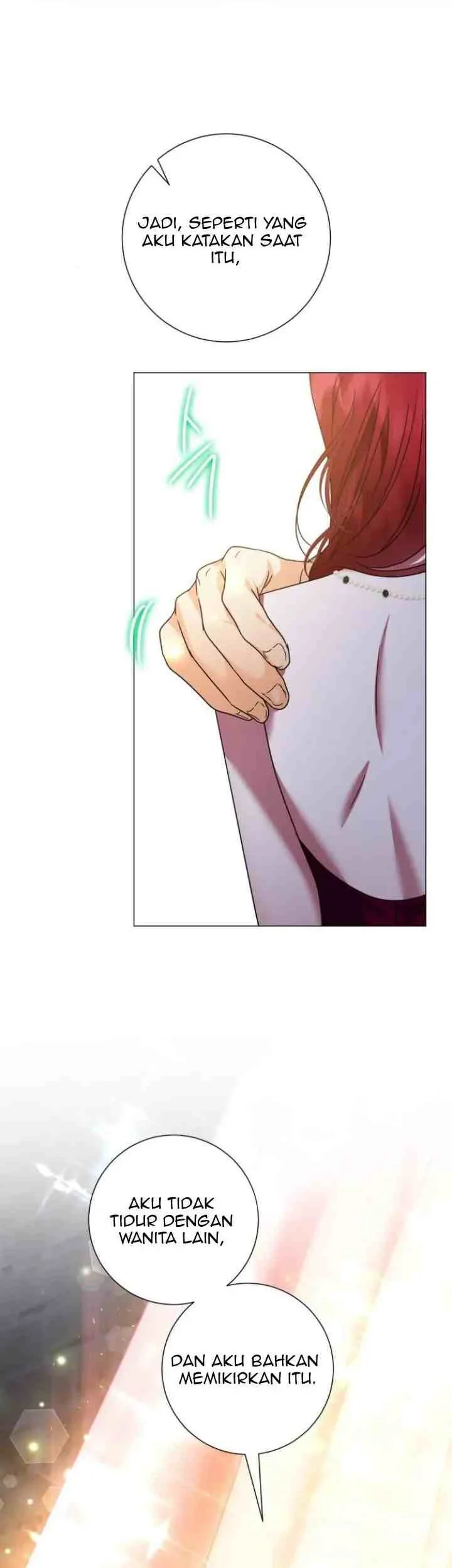 Circumstances of Switching Bodies Chapter 22 Gambar 37