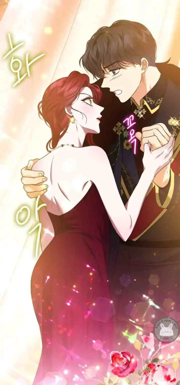 Circumstances of Switching Bodies Chapter 22 Gambar 38