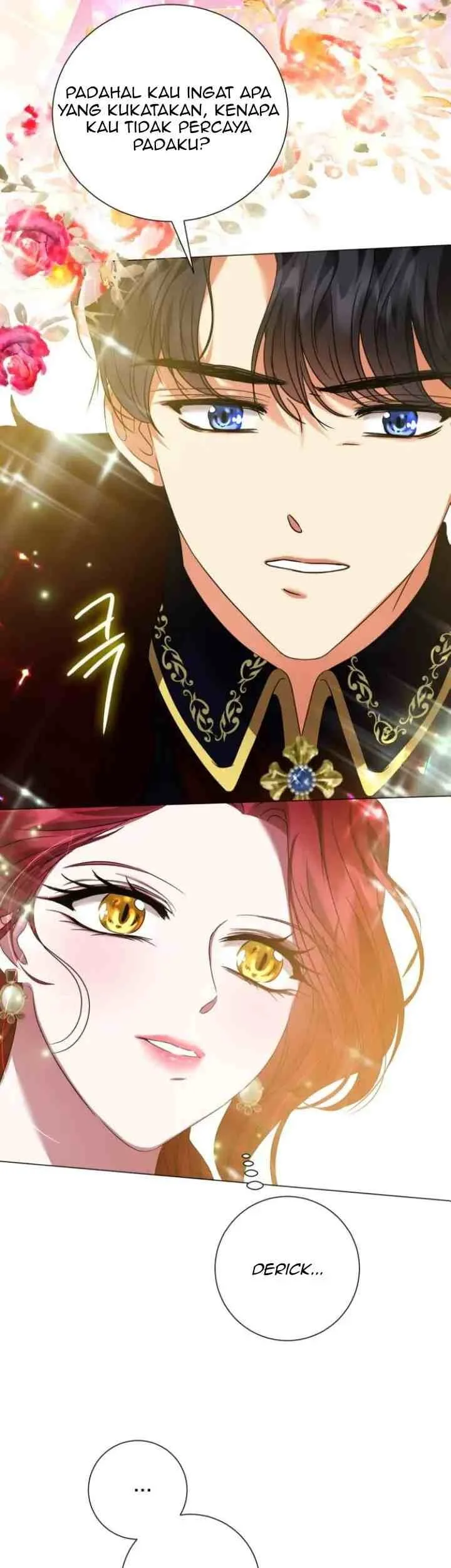 Circumstances of Switching Bodies Chapter 22 Gambar 39