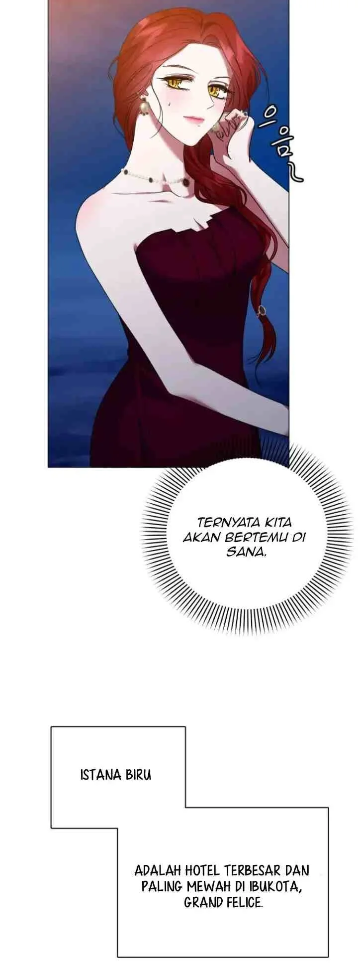 Circumstances of Switching Bodies Chapter 22 Gambar 44