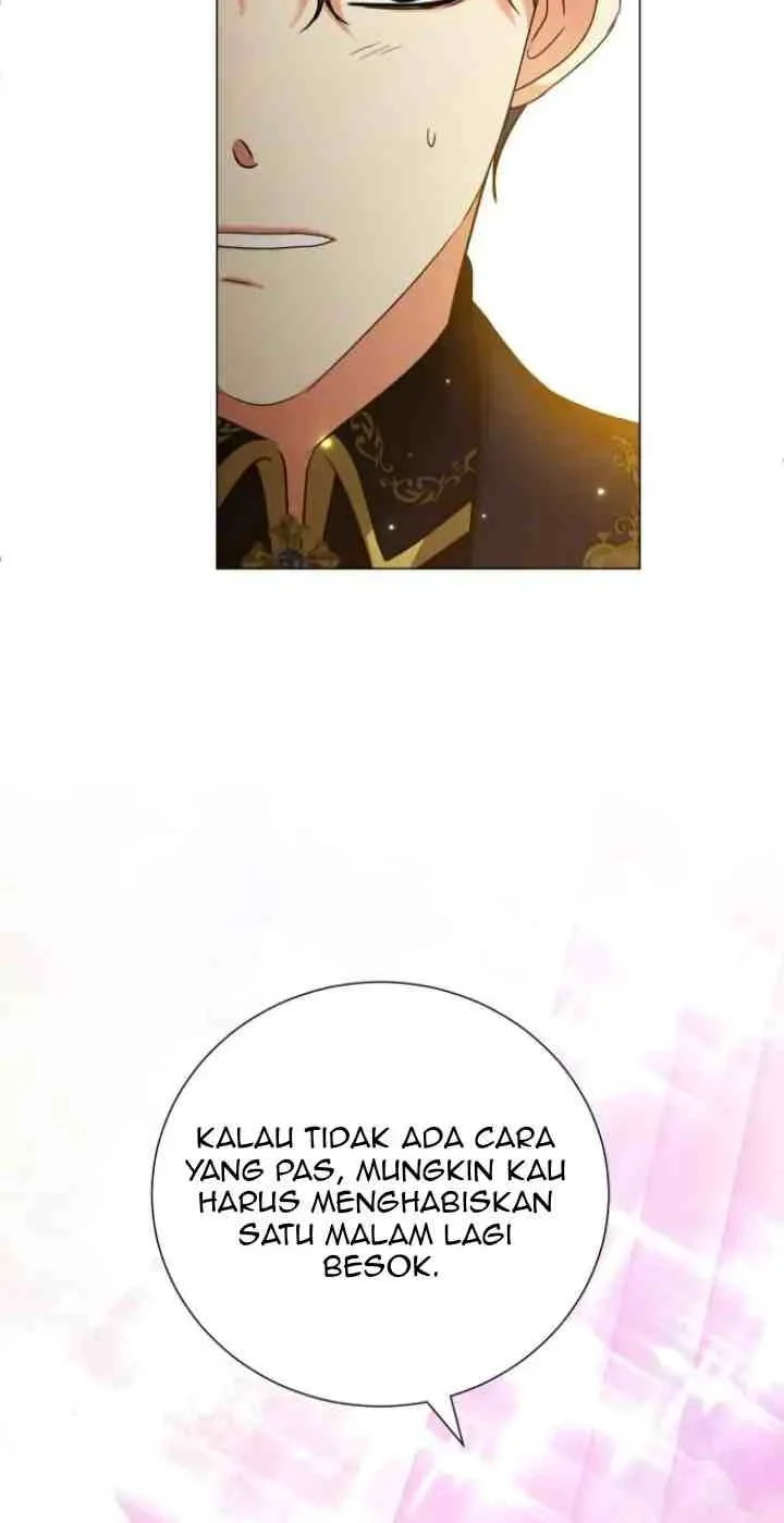 Circumstances of Switching Bodies Chapter 22 Gambar 47
