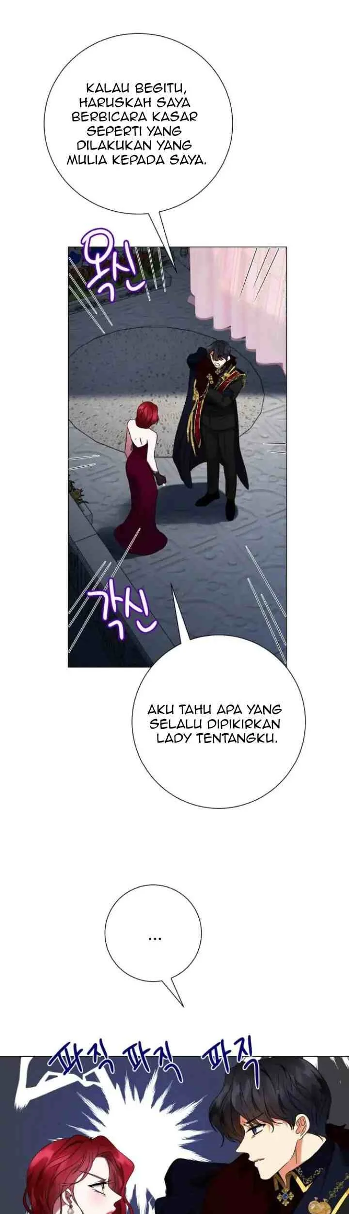 Circumstances of Switching Bodies Chapter 22 Gambar 10