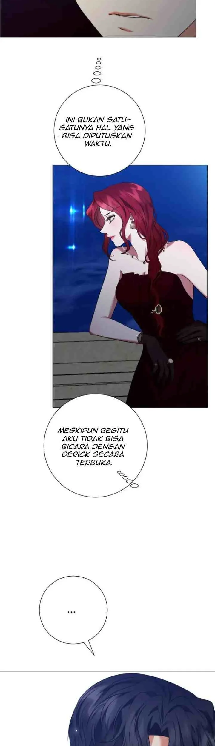 Circumstances of Switching Bodies Chapter 22 Gambar 14