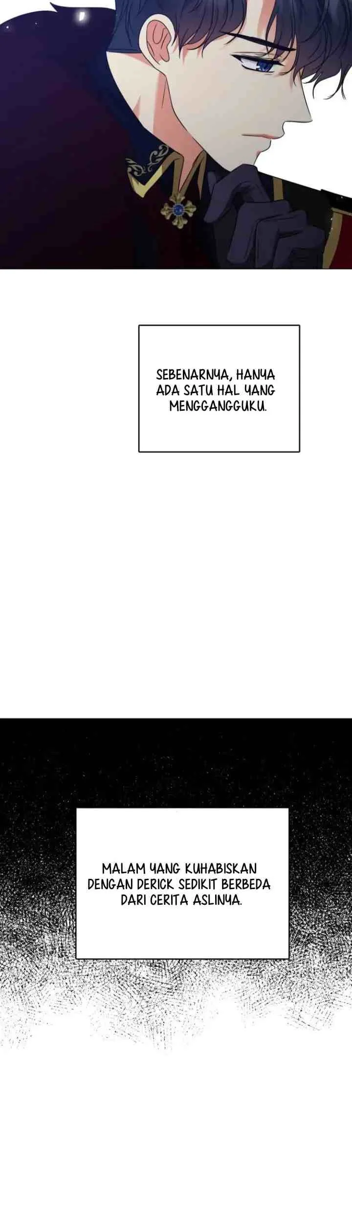 Circumstances of Switching Bodies Chapter 22 Gambar 15