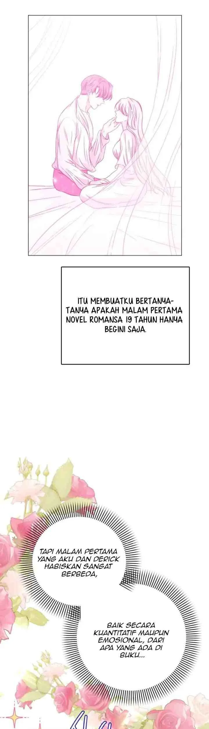 Circumstances of Switching Bodies Chapter 22 Gambar 17
