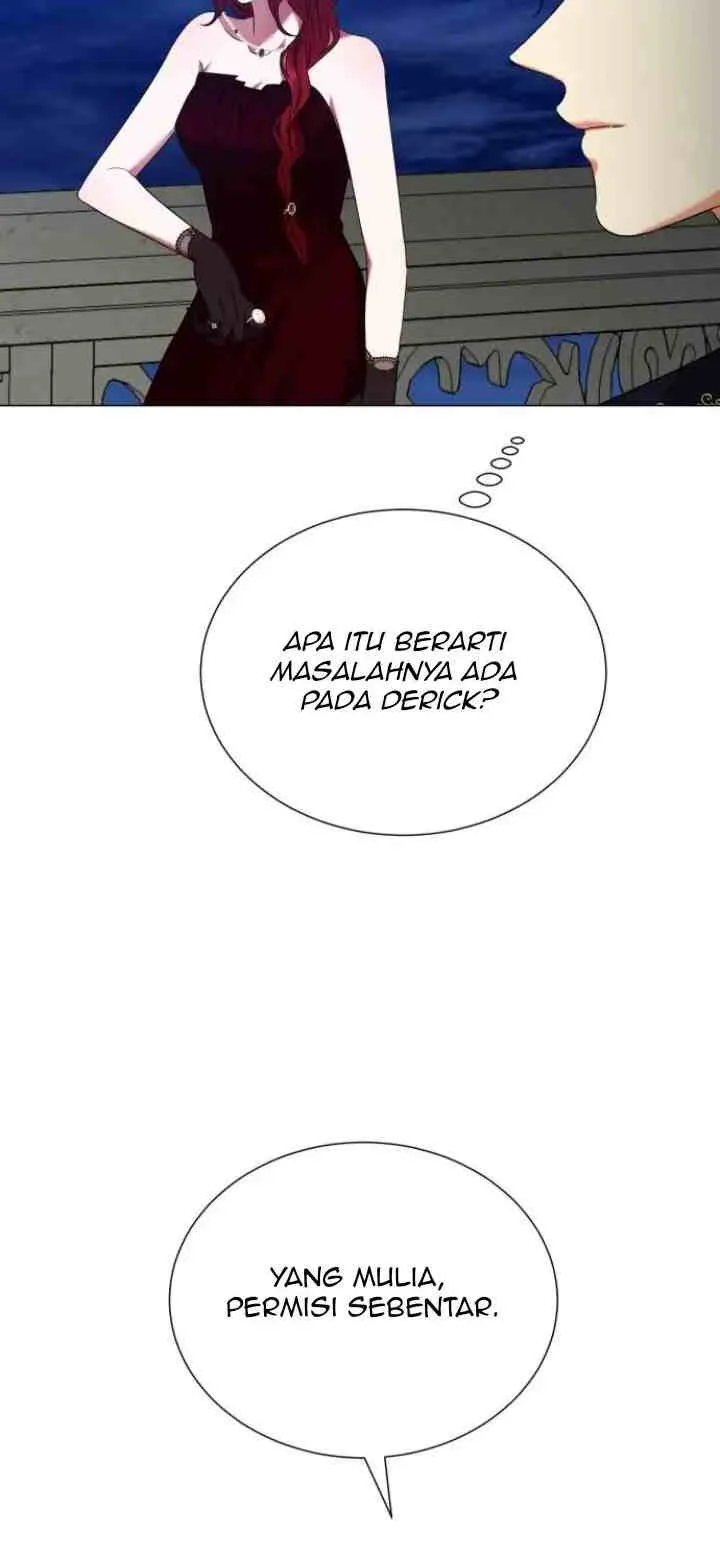 Circumstances of Switching Bodies Chapter 22 Gambar 19