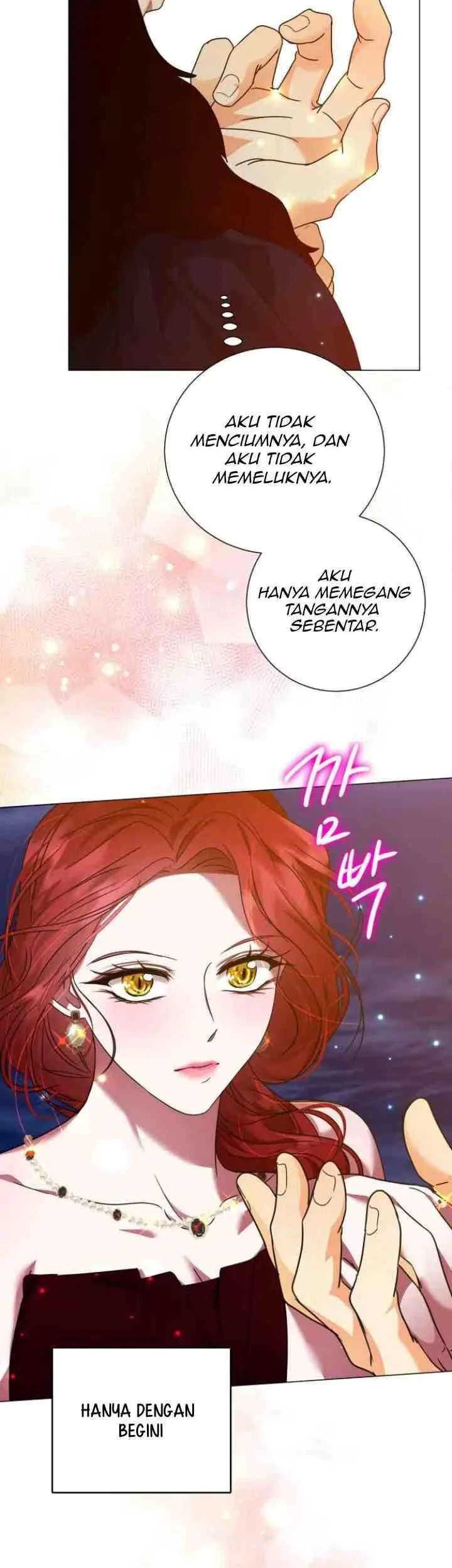 Circumstances of Switching Bodies Chapter 22 Gambar 25
