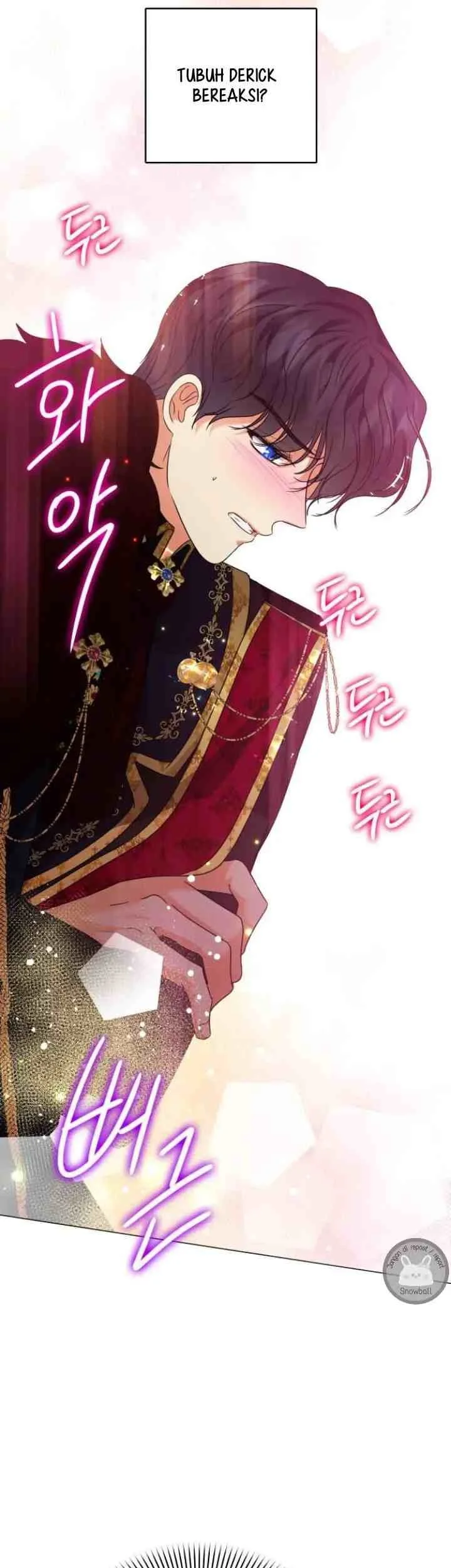 Circumstances of Switching Bodies Chapter 22 Gambar 27