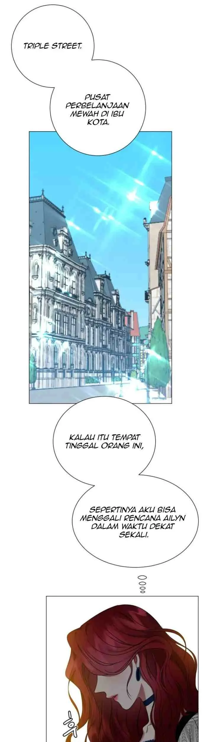 Circumstances of Switching Bodies Chapter 23 Gambar 34