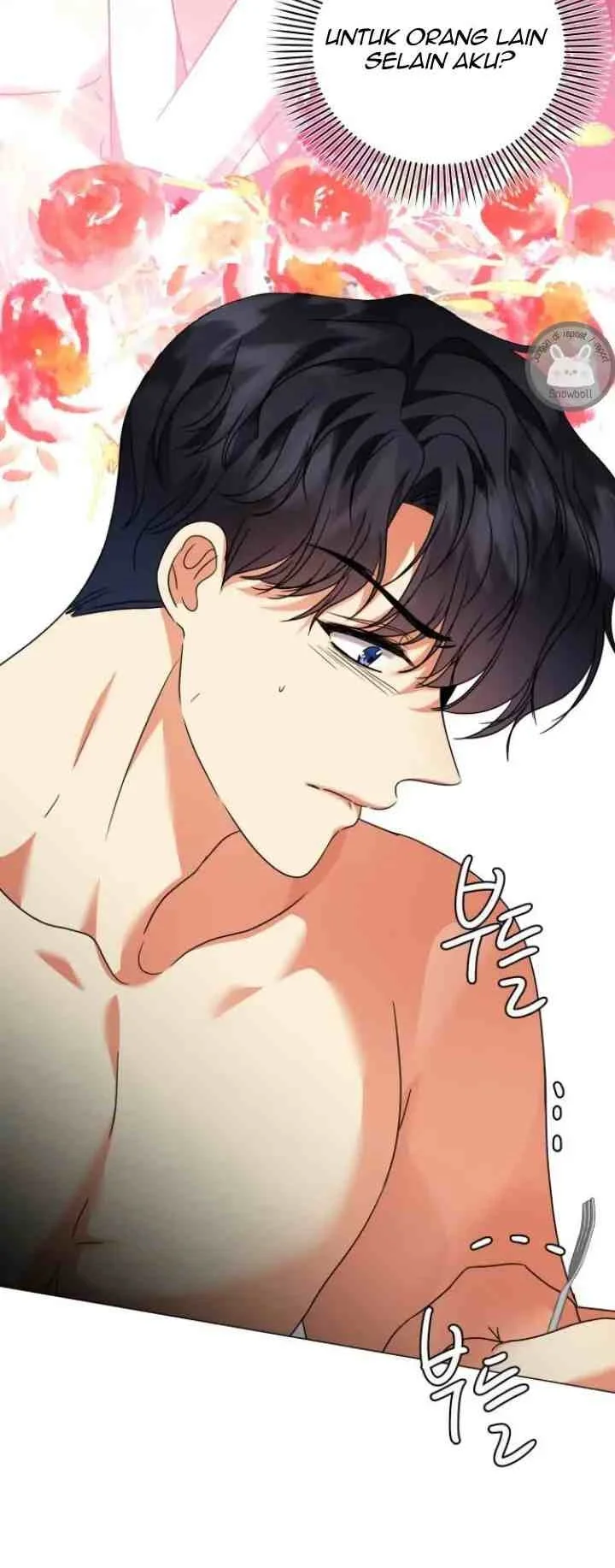 Circumstances of Switching Bodies Chapter 23 Gambar 39