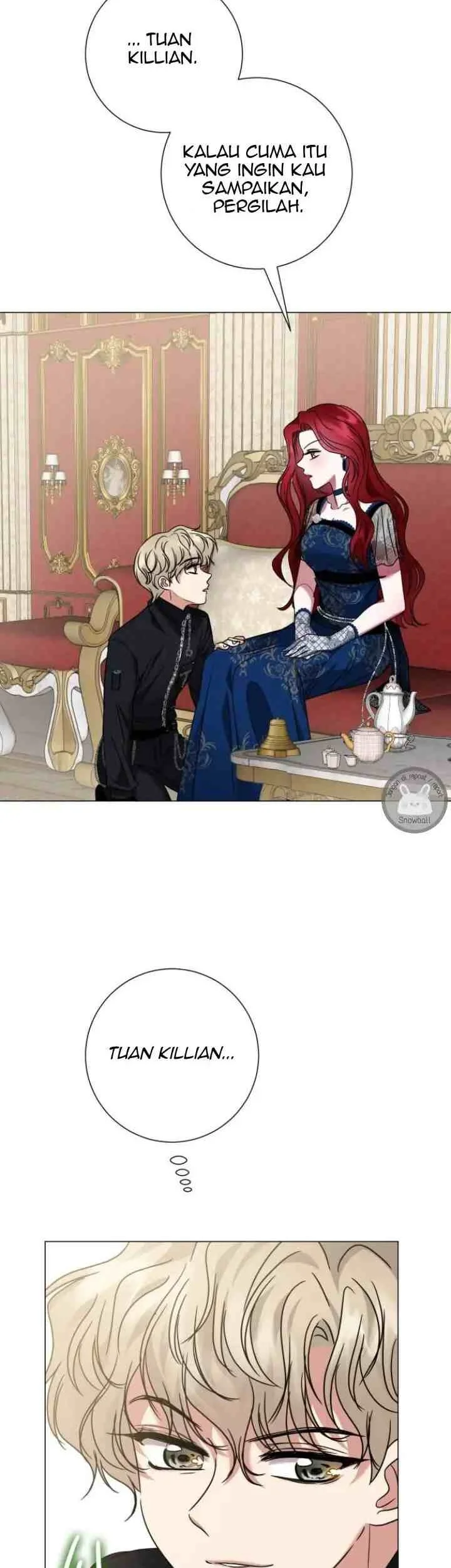 Circumstances of Switching Bodies Chapter 23 Gambar 41