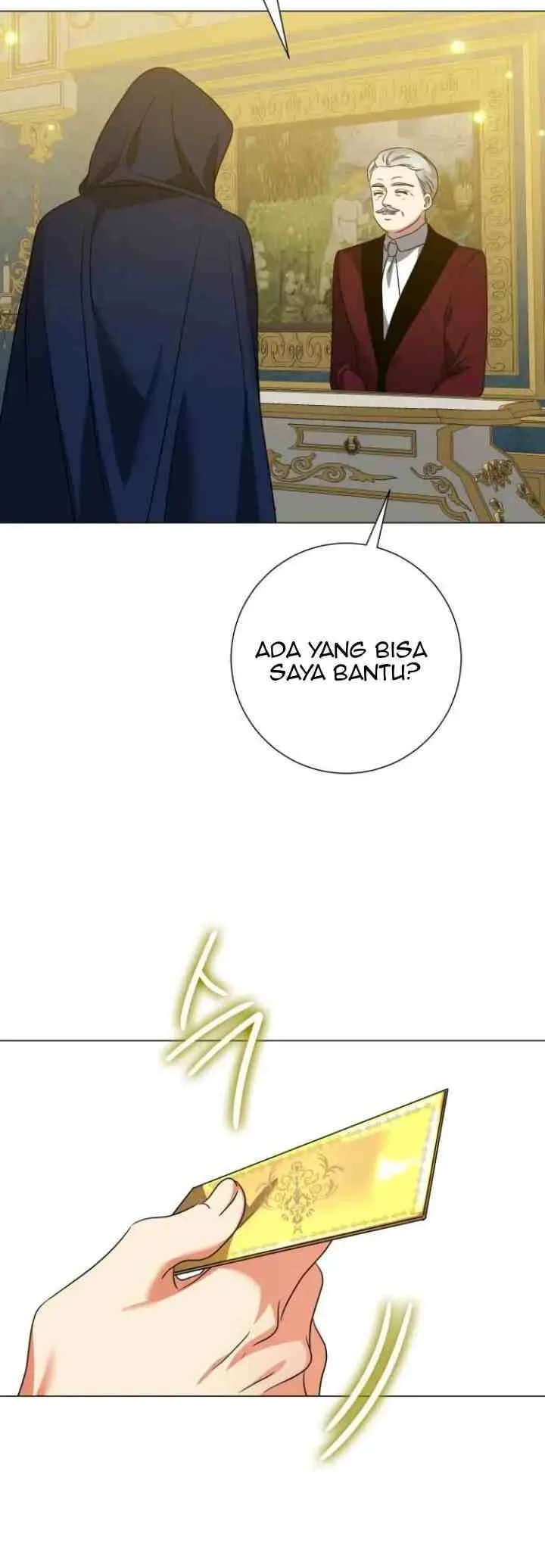 Circumstances of Switching Bodies Chapter 23 Gambar 46