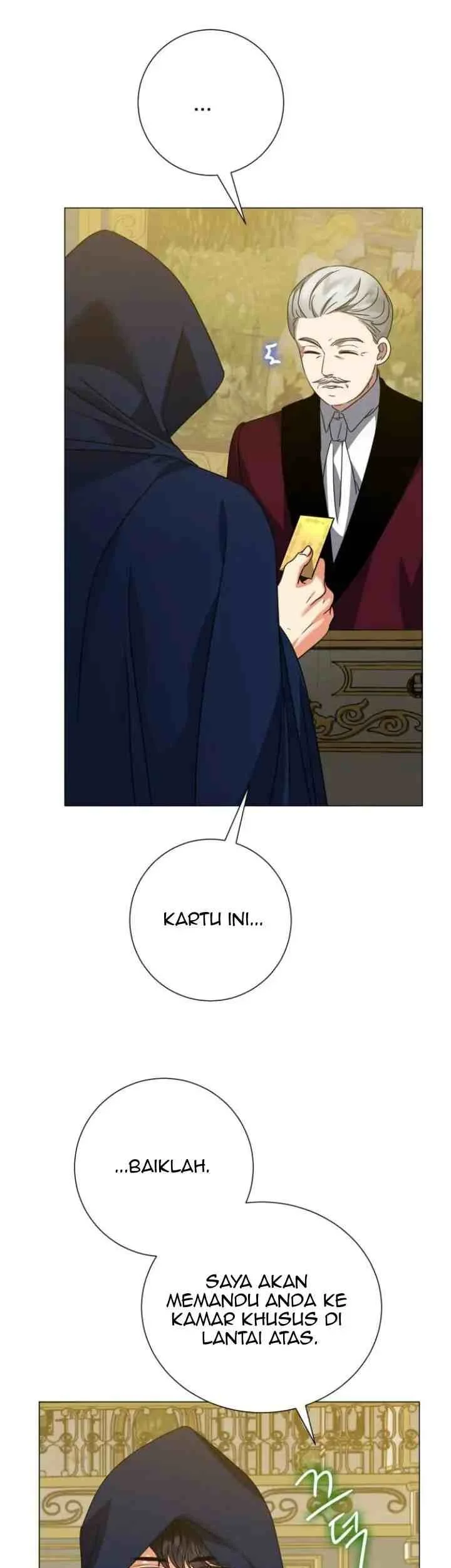 Circumstances of Switching Bodies Chapter 23 Gambar 47